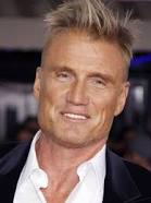 How tall is Dolph Lundgren?